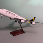 B747-400 UPS Express Cargo - Scale 1:157 - 47cm - 18.5in - NO LED - Airplane Model - Thumbnail 9