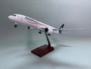 B787-9 Aeromexico -  Scale 1/130 - 43cm - 16.9 in - Airplane Model