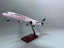 B787-9 Aeromexico -  Scale 1/130 - 43cm - 16.9 in - Airplane Model