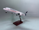 B787-9 Aeromexico -  Scale 1/130 - 43cm - 16.9 in - Airplane Model