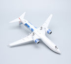 American Airlines Boeing 737-800 "FIFA World Cup 2026" – 47 cm / 18.5 in – Voice-Activated LED Display Model