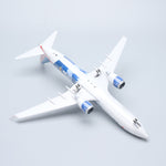 American Airlines Boeing 737-800 "FIFA World Cup 2026" – 47 cm / 18.5 in – Voice-Activated LED Display Model - Thumbnail 8