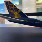 طائرة أطلس B747-400 - مقياس 1/157 - 47 سم - 18.5 بوصة - نموذج طائرة - Thumbnail 8