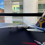 طائرة أطلس B747-400 - مقياس 1/157 - 47 سم - 18.5 بوصة - نموذج طائرة - Thumbnail 10