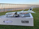 B787-9 Aeromexico Quetzalcoatl - Scale 1/130 - 43cm - 16.9 in