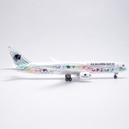 Aeroméxico Boeing B787 – 30 cm / 11.8 in – Solid Resin Desktop Display Model
