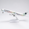 Aeroméxico Boeing B787 – 30 cm / 11.8 in – Solid Resin Desktop Display Model