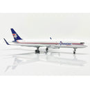 JC Wings 1:200 B757-200PCF International Jet Company N818NH LH2347