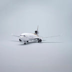 UPS MD-11 McDonnell Douglas – Scale 1:130 – 47 cm/18.5 in – ABS Resin – NO LED Lights