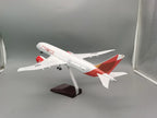 B787 Avianca - Scale 1/130 - 43cm - 16.9 in - Airplane Model