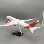 B787 Avianca - Scale 1/130 - 43cm - 16.9 in - Airplane Model - Thumbnail 5