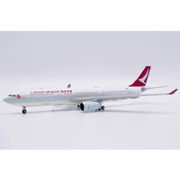 JC Wings 1:400 A330-300 Hong Kong Cathay Dragon Airlines B-LBF EW4333010