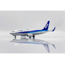 JC Wings 1:200 B737-700 ANA JA02AN SA2023 + Skin Airliner Model