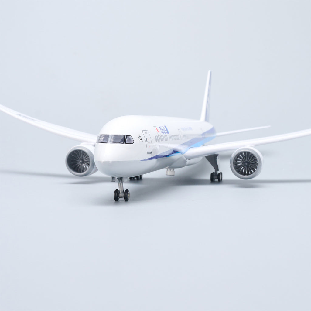 ANA Boeing 787-10 Dreamliner 1:145 – 48 cm / 18.9 in – Inspiration of Japan Edition