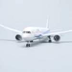 ANA Boeing 787-10 Dreamliner 1:145 – 48 cm / 18.9 in – Inspiration of Japan Edition - Thumbnail 2