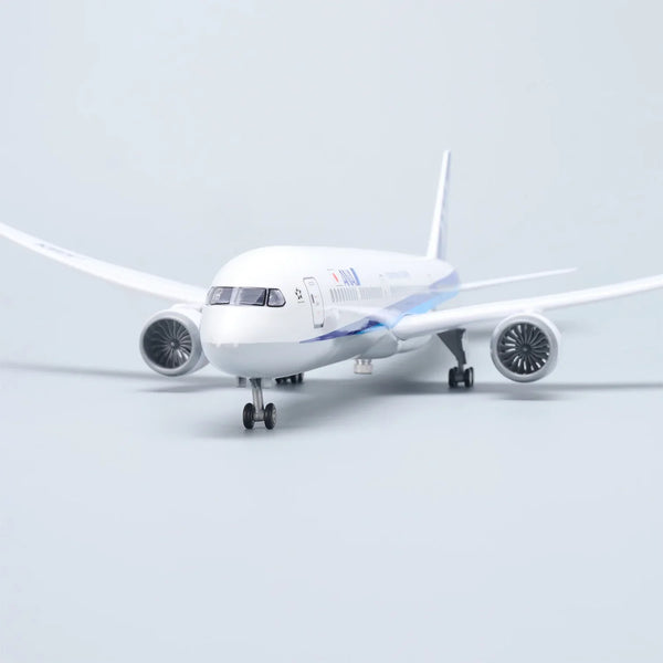 ANA Boeing 787-10 Dreamliner 1:145 – 48 cm / 18.9 in – Inspiration of Japan Edition - Secondary