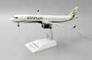 JC Wings 1:200 Taiwan Star Airlines A321neo B-58201