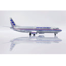 JC Wings 1:200 Boeing B737-400 Boeing Genuine N73700 XX20389 Polished