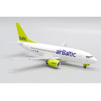 JC Wings 1:200 B737-500 Baltic Airlines YL-BBD XX20239