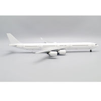 JC wings 1:200 Airbus A340-600 white machine BK1024