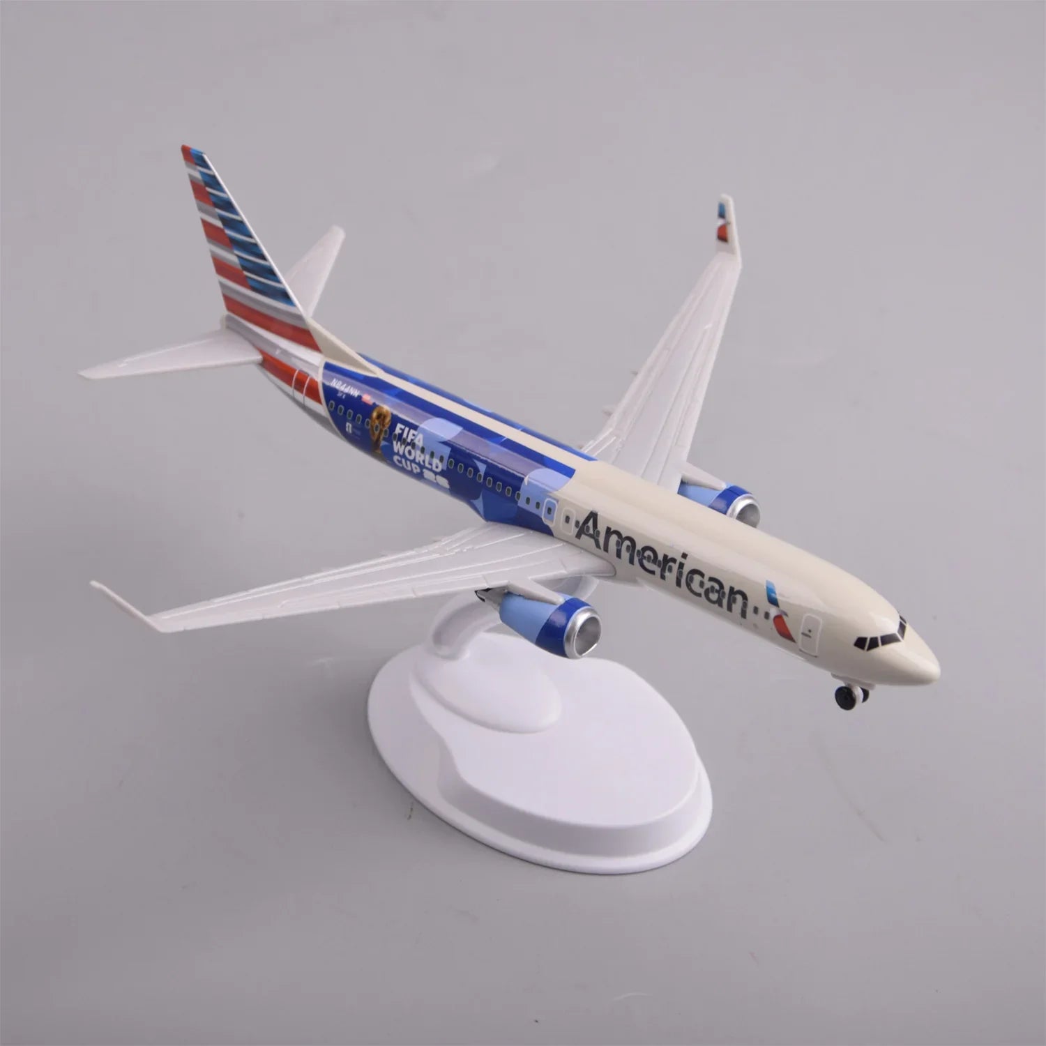 American Airlines Boeing 737-800 
