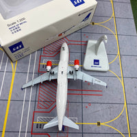 Hogan Wings 1/200 Scandinavian Airlines Airbus A320  OY-KAN