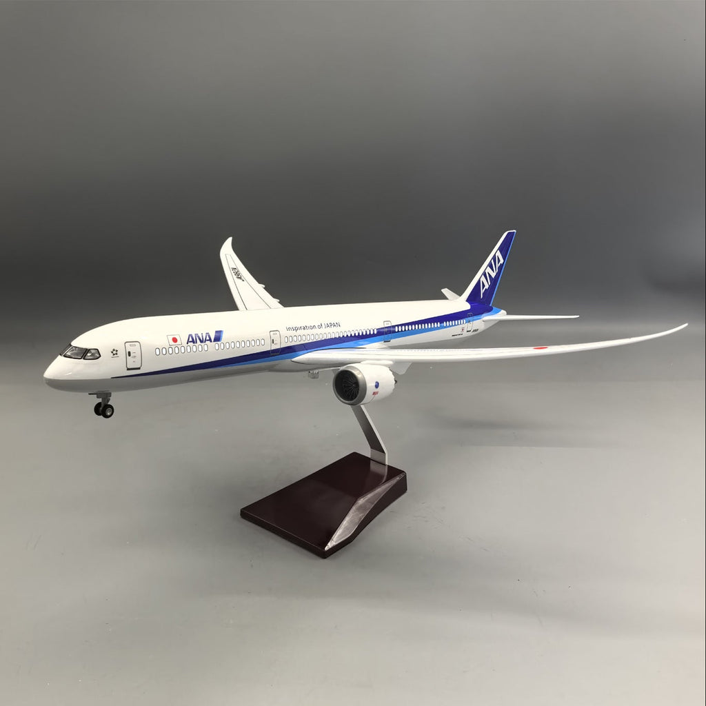 ANA Boeing 787-10 Dreamliner 1:145 – 48 cm / 18.9 in – Inspiration of Japan Edition