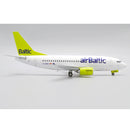 JC Wings 1:200 B737-500 Baltic Airlines YL-BBD XX20239