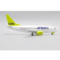 JC Wings 1:200 B737-500 Baltic Airlines YL-BBD XX20239