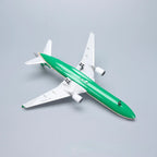 EVA AIR MD-11 McDonnell Douglas – Scale 1:130 – 47 cm/18.5 in – ABS Resin