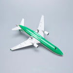 EVA AIR MD-11 McDonnell Douglas – Escala 1:130 – 47 cm/18,5 pulgadas – Resina ABS  - Thumbnail 7