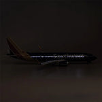 Boeing 737-700 Southwest 1:80 – 47 cm / 18.5 in – LED Lights - Thumbnail 5