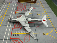 YY Wings 1/400 Boeing Genuine Boeing 747-100  N7470