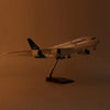 A380 Lufthansa - Scale 1/160 - 46cm - 18.5 in - Airplane Model