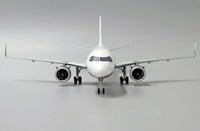 JC Wings 1:200 Taiwan Star Airlines A321neo B-58201