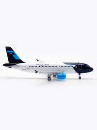 Inflight 1:200 Mexicana Airbus A319 XA-CMA