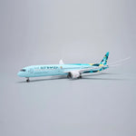 Boeing 787-10 Etihad Airways 1:145 – 47 cm / 18.5 in – LED Lights - Thumbnail 3