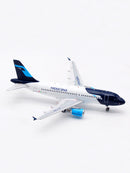 Inflight 1:200 Mexicana Airbus A319 XA-CMA