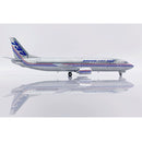 JC Wings 1:200 Boeing B737-400 Boeing Genuine N73700 XX20389 Polished