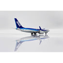 JC Wings 1:200 B737-700 ANA JA02AN SA2023 + Skin Airliner Model