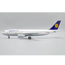 JC Wings 1:200 Airbus A300-600R Lufthansa D-AIAU EW2306002