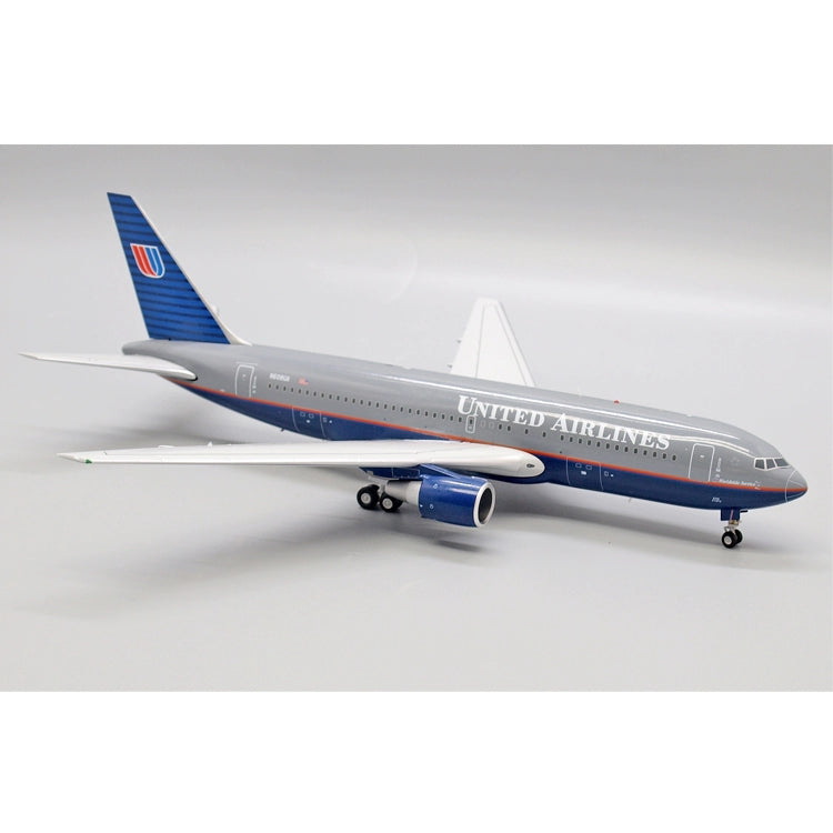 JC Wings 1:200 Boeing B767-200ER United Airlines N608U XX20158