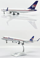 JC Wings 1:200 B757-200PCF International Jet Company N818NH LH2347