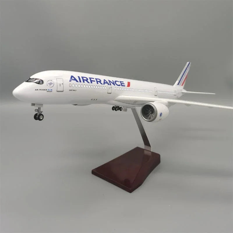 A350 Air France - Scale 1/142 - 47CM - 18,5 in - Airplane Model - Gallery 6