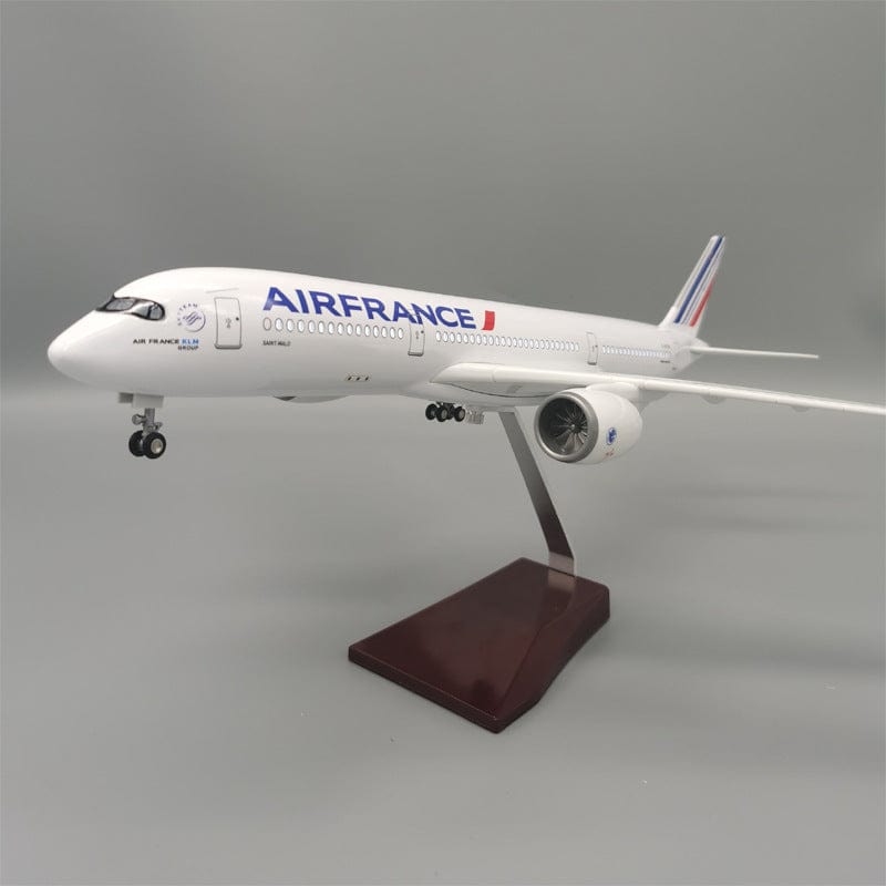 A350 Air France - Scale 1/142 - 47CM - 18,5 in - Airplane Model