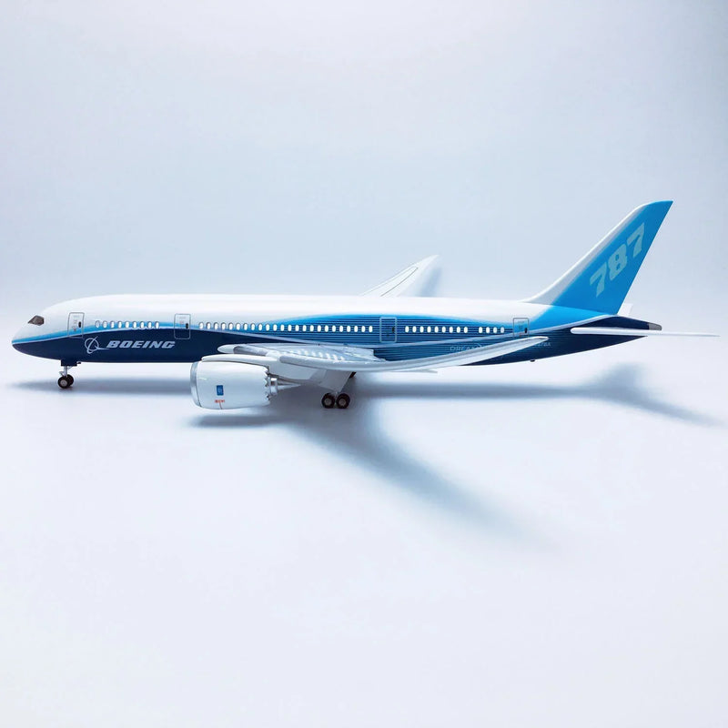 B787 Prototype Dreamliner - Scale 1/130 - 43cm - 16.9 in - Image 3