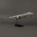A350 Air France - Scale 1/142 - 47CM - 18,5 in - Airplane Model