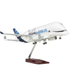 Airbus Beluga - Scale 1/150 - 42cm - 16.5in - Airplane Model