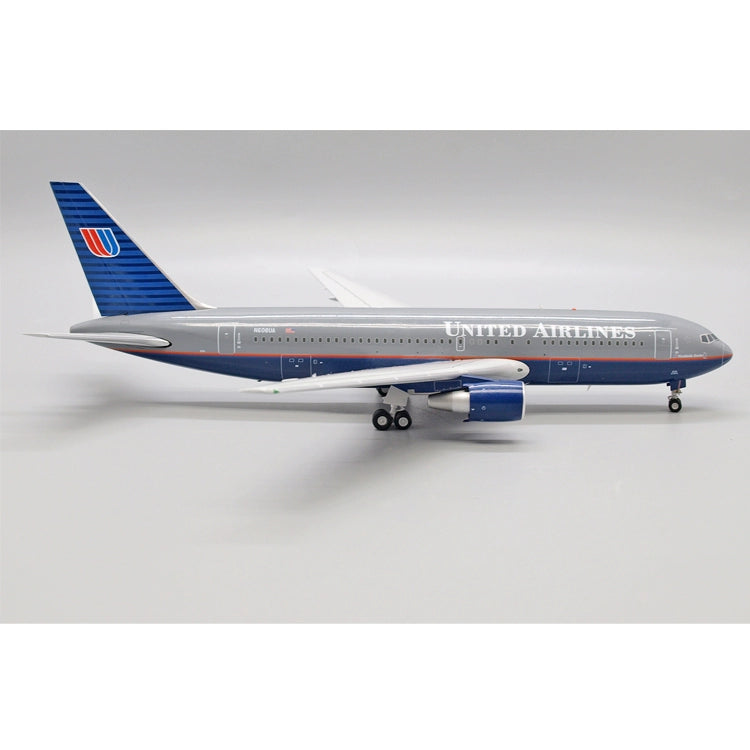 JC Wings 1:200 Boeing B767-200ER United Airlines N608U XX20158