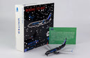 NG Models 58133 United Airlines B737-800 N36272 1:400 Star Wars